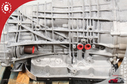2011-2016 Porsche Panamera 970 3.6L 3.0L RWD PDK Automatic Transmission OEM