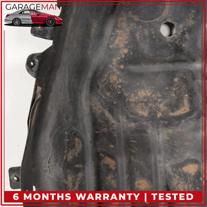 2013-2022 Range Rover L405 L494 Fuel Tank Skid Plate Under Guard Shield OEM