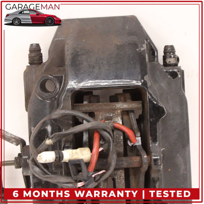 1999-2012 Porsche 911 Carrera 996 Rear Left and Right Side Brake Caliper Set OEM