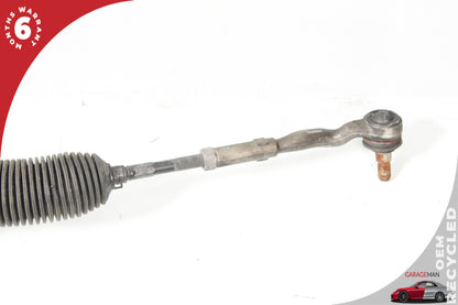 2003-2011 Mercedes W211 E350 E320 Power Steering Gear Rack &amp; Pinion OEM