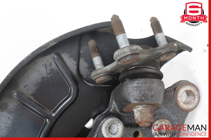 2011-2014 Volkswagen Beetle Front Right Spindle Knuckle Wheel Hub 1K0615312F