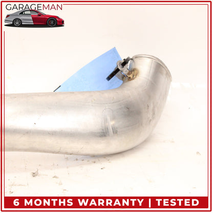2011-2020 Mercedes C207 E550 Right Side Air Intake Hose Duct Pipe 2780940497 OEM