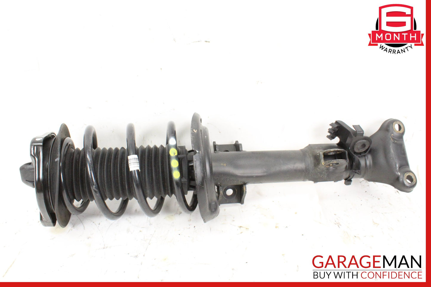 2011-2017 Mercedes W207 E350 Convertible Front Right or Left Shock Absorber OEM