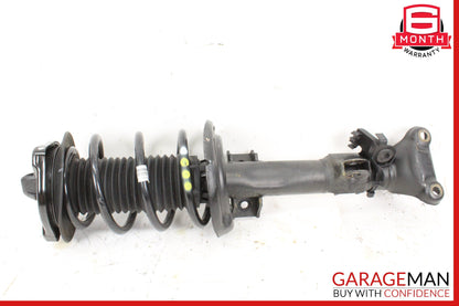 2011-2017 Mercedes W207 E350 Convertible Front Right or Left Shock Absorber OEM