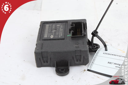 2010-2016 Land Rover LR4 SUV Rear Left or Right Door Control Module AH2214D620AD