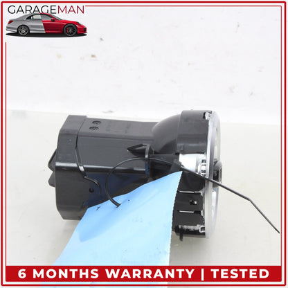 2019-2026 Mercedes W177 A220 Center Dash Air AC A/C Heater Vent 1778306502 OEM