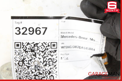 2013 Mercedes-Benz S550 W221 Right Front Lower Control Arm 888358 OEM