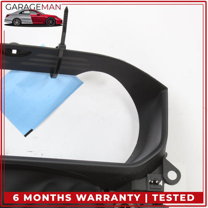 2014-2022 Range Rover Sport L494 Steering Column Cover Trim w/Cluster Bezel OEM