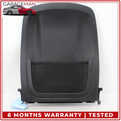 2019-2025 BMW 330i Front Left or Right Side Seat Back Cover Panel 7415101 OEM