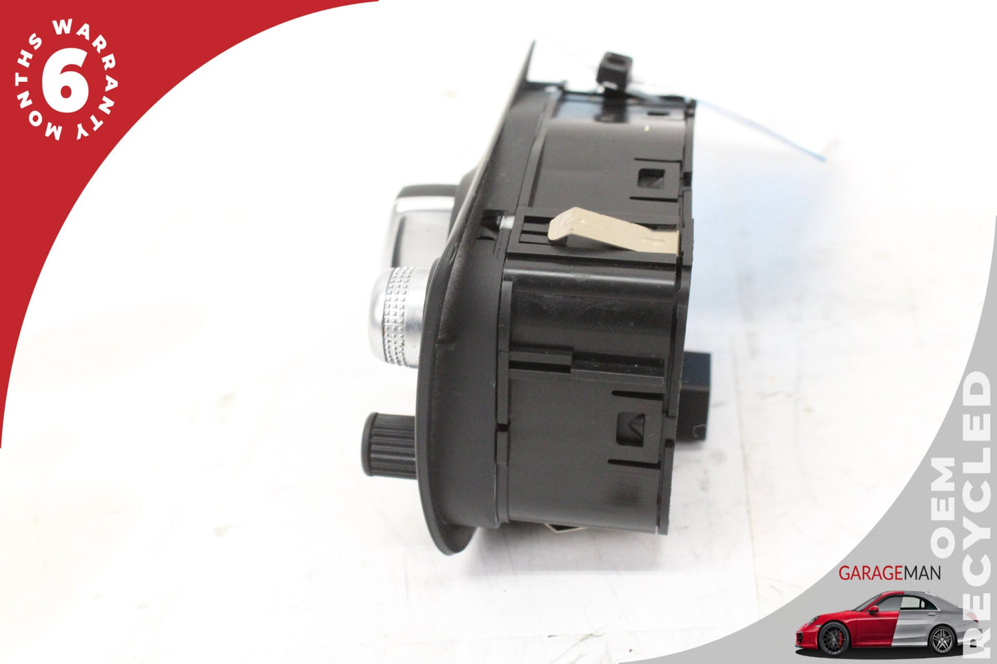 2012-2018 Audi A7 Headlight Head Light Fog Light Control Switch 4G0941531AN OEM