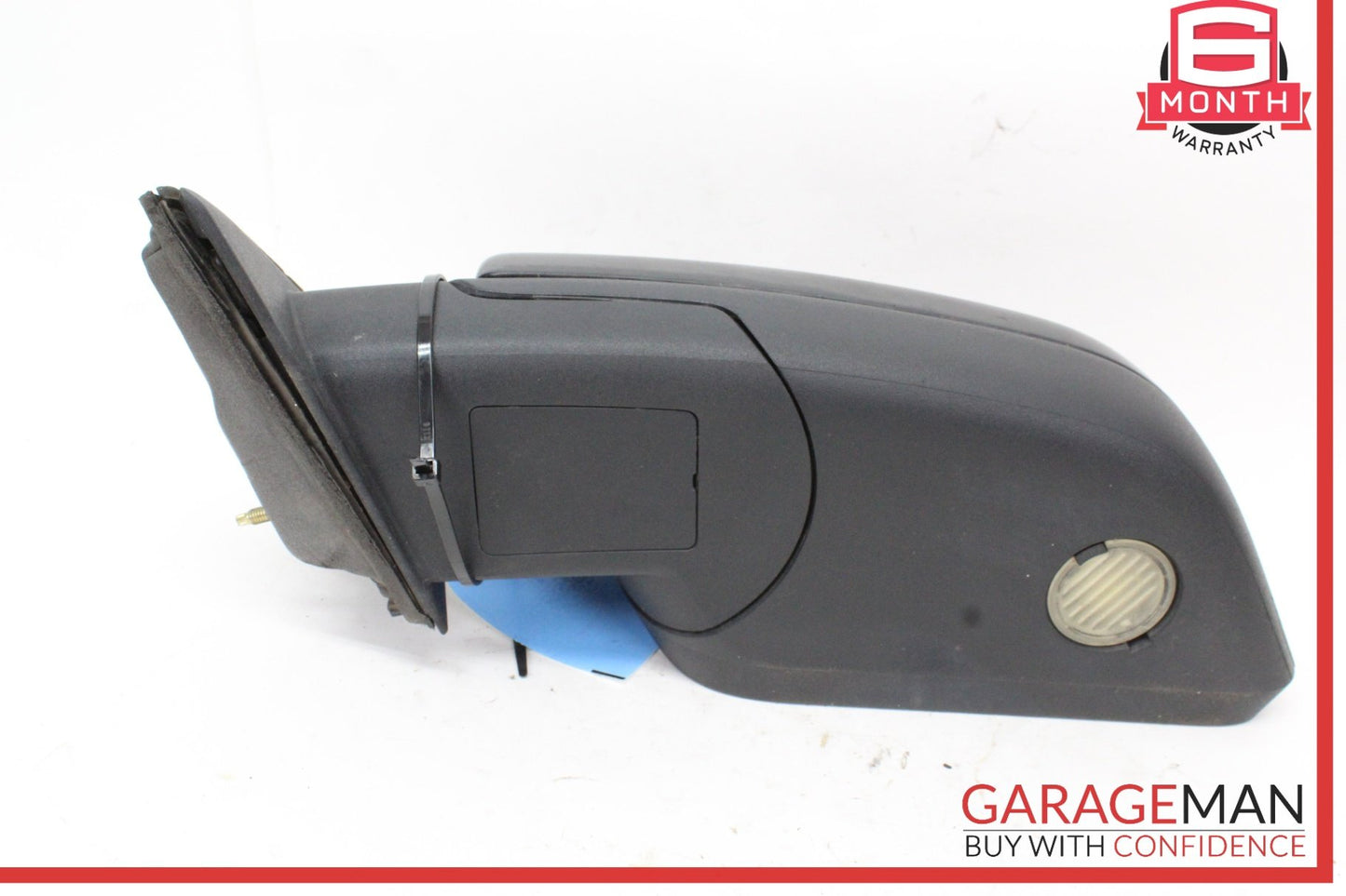 2013-2019 Ford Flex Left Side Power Door Mirror w/ Blind Spot DA8317683CE OEM