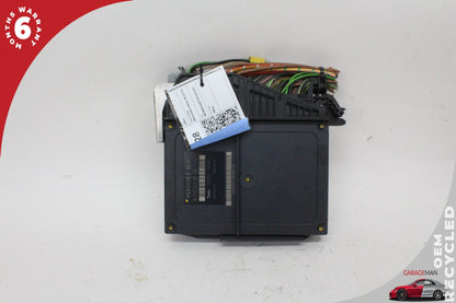 1997-2004 Mercedes-Benz SLK230 R170 Convertible Convertible Top Roof Control Module 1708200926 OEM