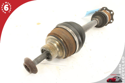 2012-2018 Audi A6 C7 Sedan Front Left or Right CV Axle 4H0407271H OEM