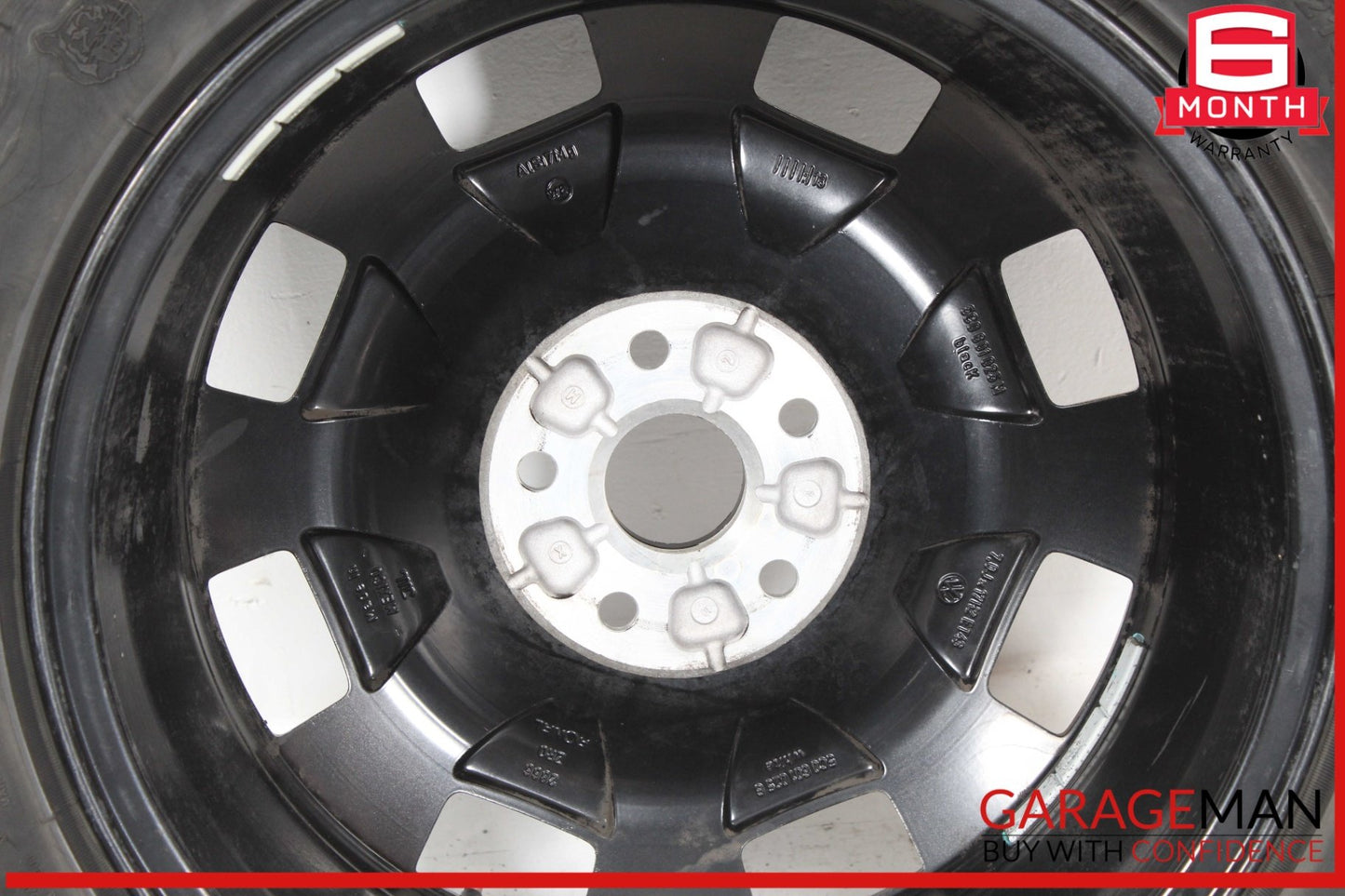 2012-2019 Volkswagen Beetle Wheel Tire Rim 7.0Jx17H2 ET43 5C0601025M OEM