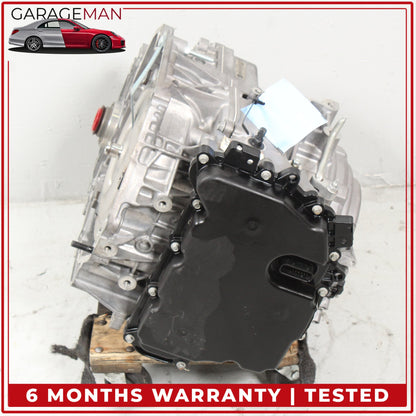2016-2017 Buick Cascada 6 Speed Automatic Transmission 24274399 OEM 163K