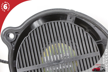 00-06 Mercedes-Benz S500 W220 Front Left Right Door Audio Speaker 2208201002