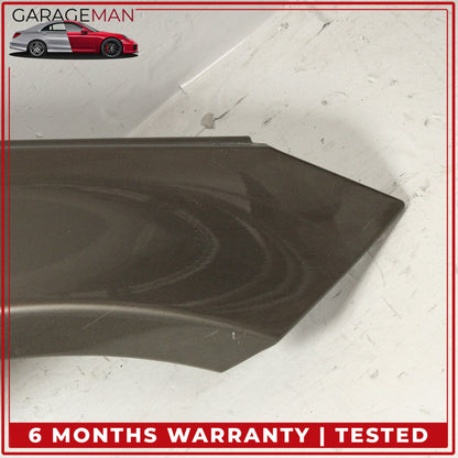 2010-2017 Mercedes-Benz E350 W207 Right Front Fender 2078800218 OEM