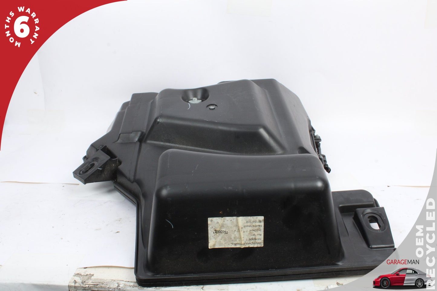2006-2010 Pontiac Solstice Saturn Sky Rear Audio Subwoofer Speaker 10346926 OEM