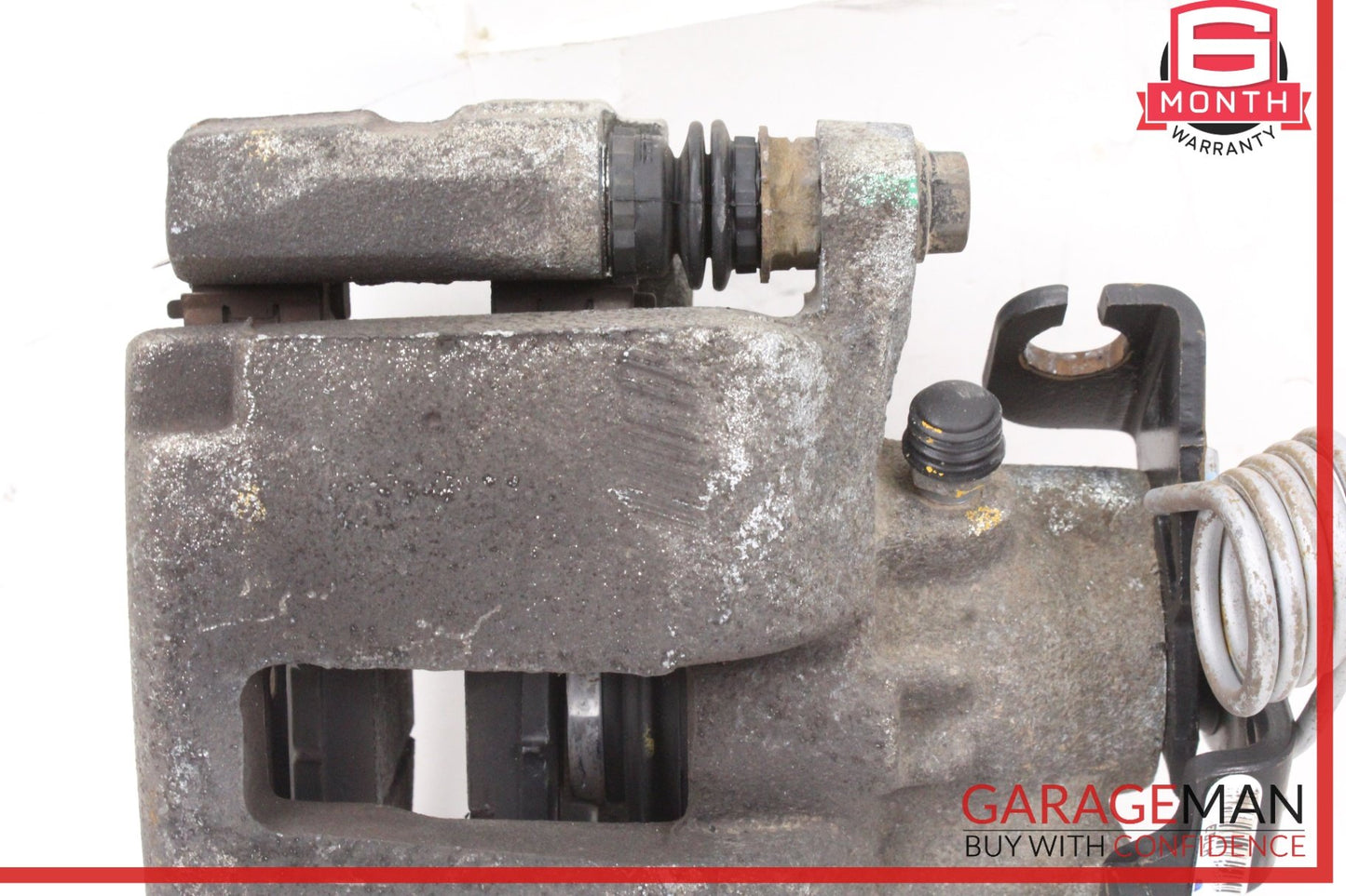2013-2019 Ford Flex Rear Left and Right Side Brake Caliper Set EG1Z2552C OEM