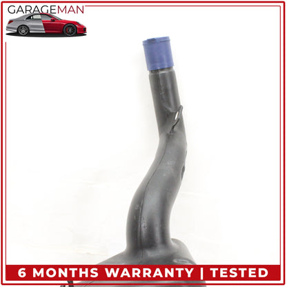 2008-2019 Maserati GranTurismo Headlight Windshield Washer Bottle Tank OEM