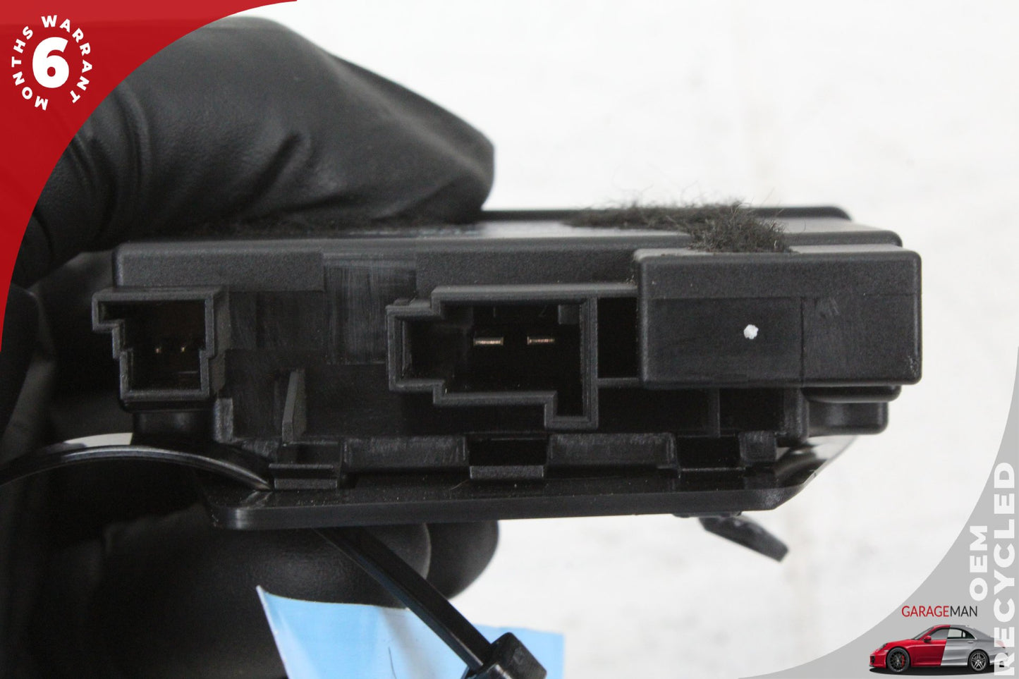 2006-2011 Mercedes W219 CLS500 Rear Door Keyless Go Control Module Unit OEM