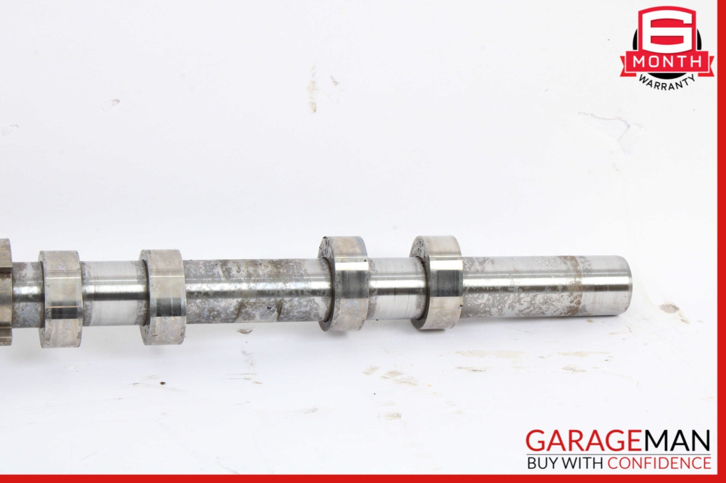 2014-2021 Maserati Ghibli III M157 Left Side Intake Camshaft 05047880AB OEM
