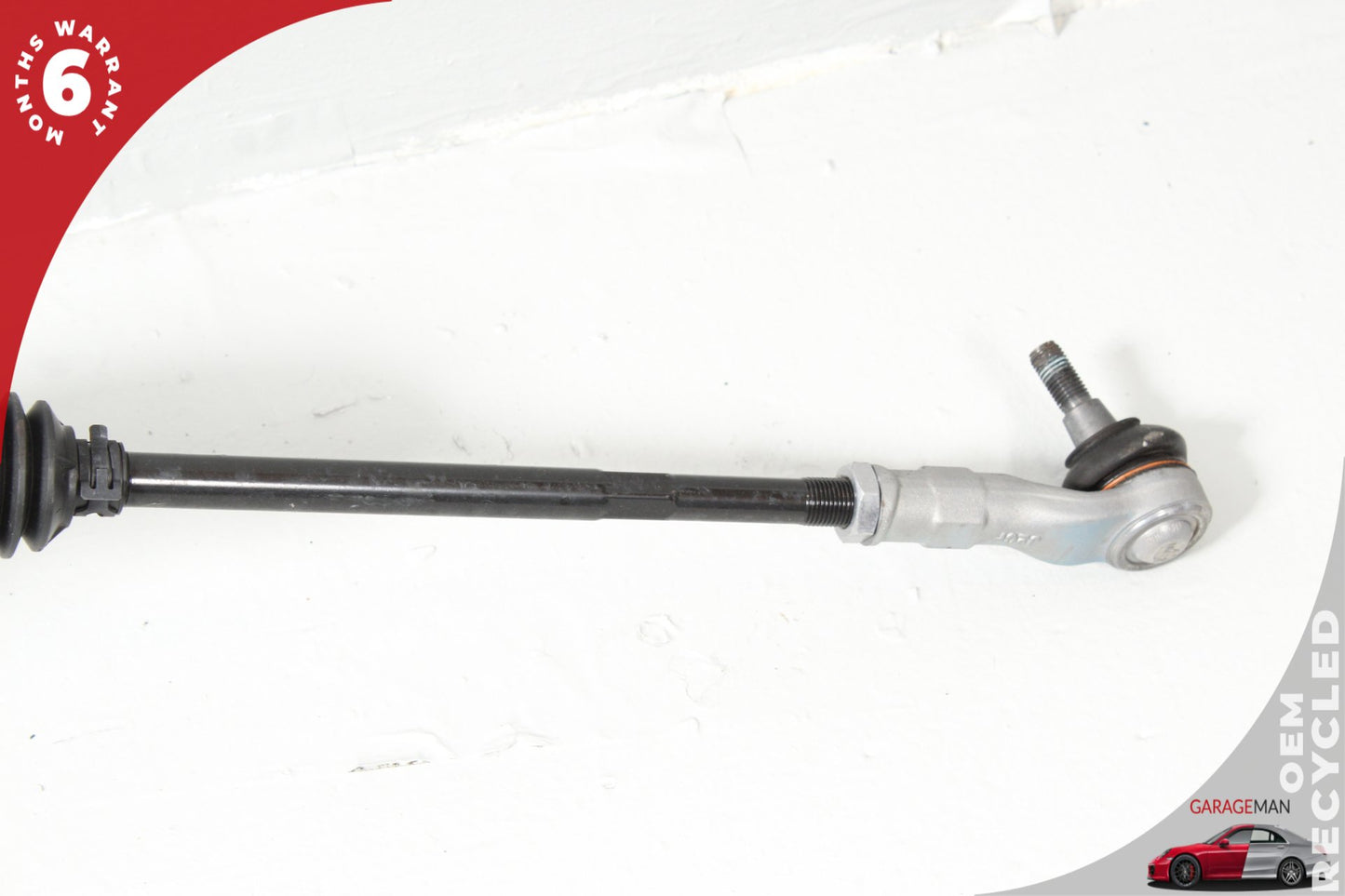 2022-2025 Audi Q4 E-tron Volkswagen ID.4 Rack &amp; Pinion Assembly 1EB423105F OEM
