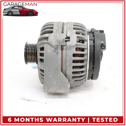 2006-2011 Mercedes-Benz CLS500 W219 Alternator Generator 0121541302 OEM
