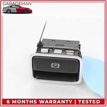 2014-2020 Mercedes W222 S550e Parking Brake Release Handle Switch 2229050106 OEM