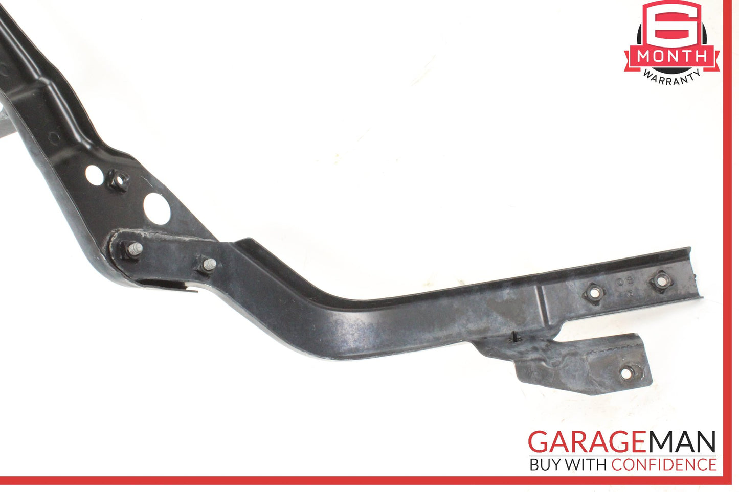 007-2013 Mercedes W221 S550 Front Left Headlight Head Light Support Bracket OEM