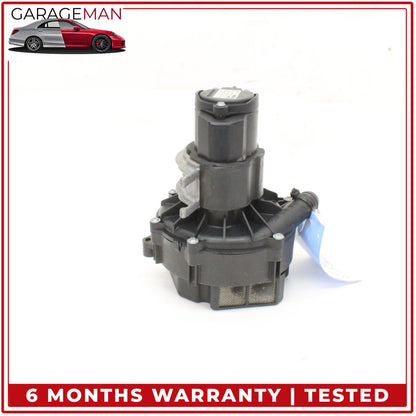 1998-2008 Mercedes R129 SL500 E500 Secondary Air Smog Pump Emission Control OEM