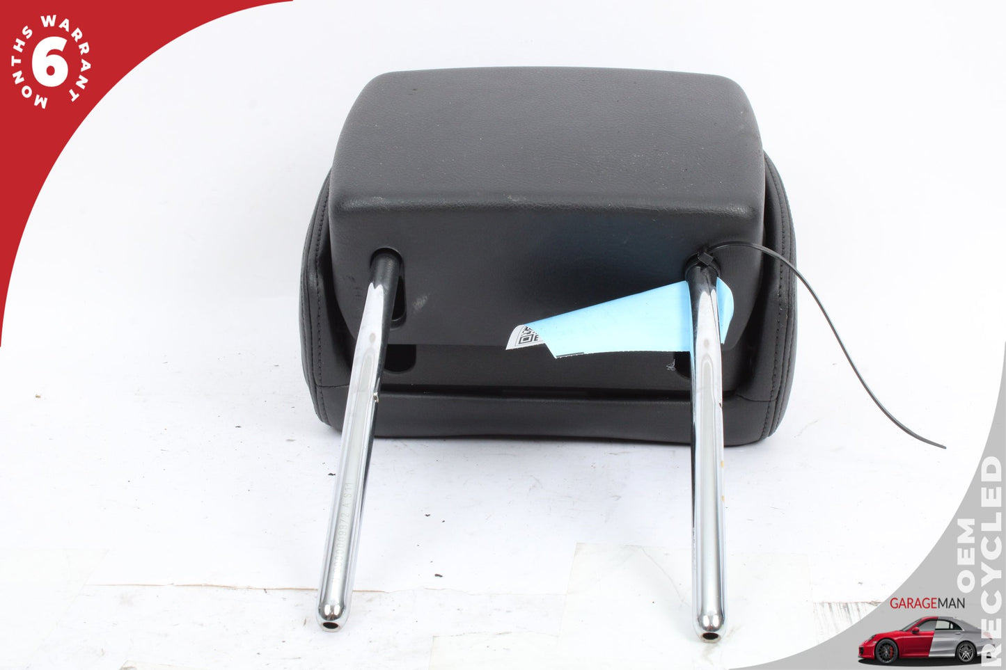2012-2018 Audi A6 C7 Sedan Front Left or Right Side Head Rest 4G8881901P