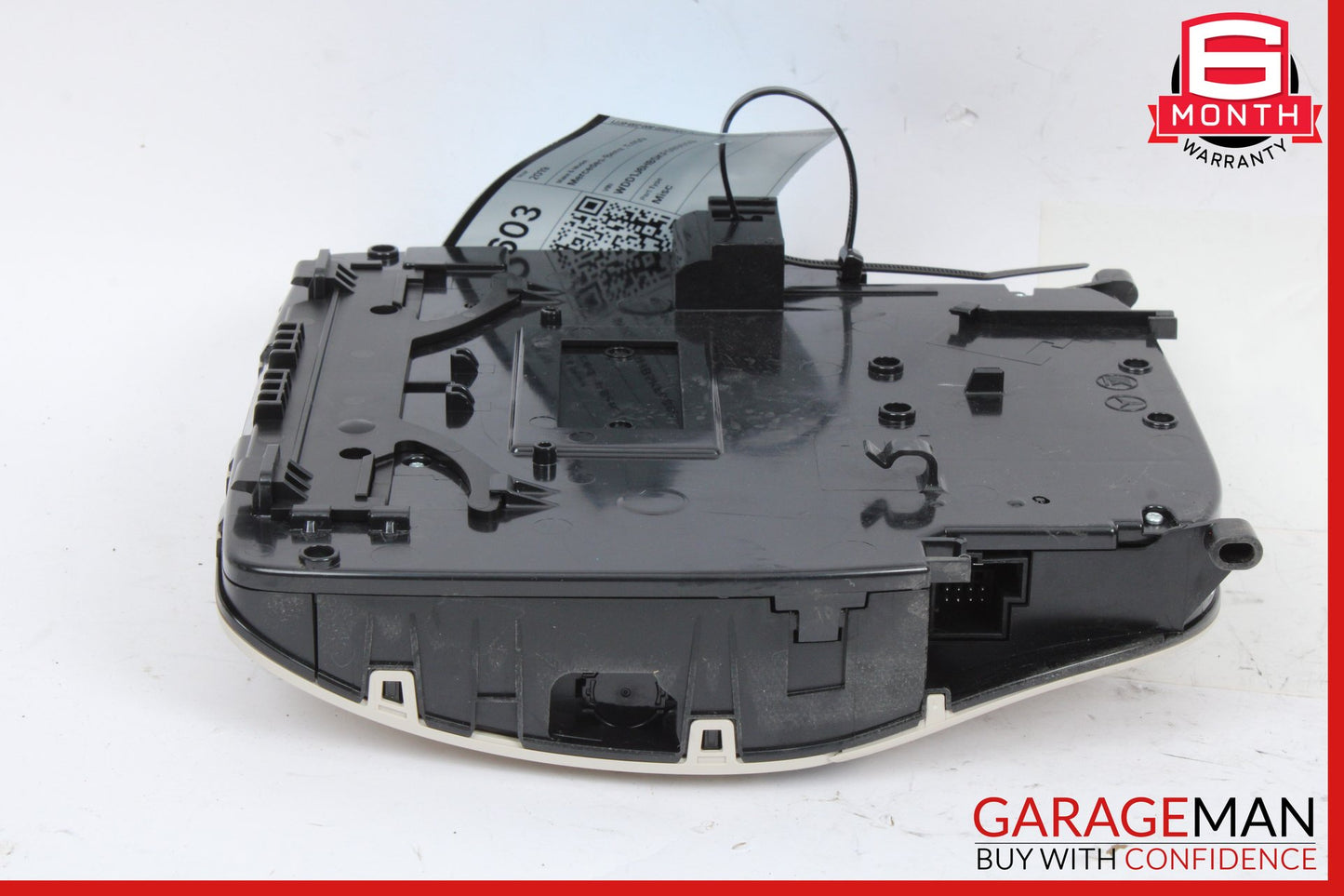 2018-2023 Mercedes W238 E450 E400 Overhead Dome Light Lamp 0009006317 OEM
