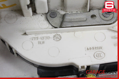 2011-2023 Dodge Charger LD Sedan Left Front Door Lock Actuator 04589913AE