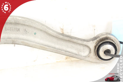 10-24 Mercedes-Benz C300 W205 Sedan Right Rear Upper Control Arm 20407F15