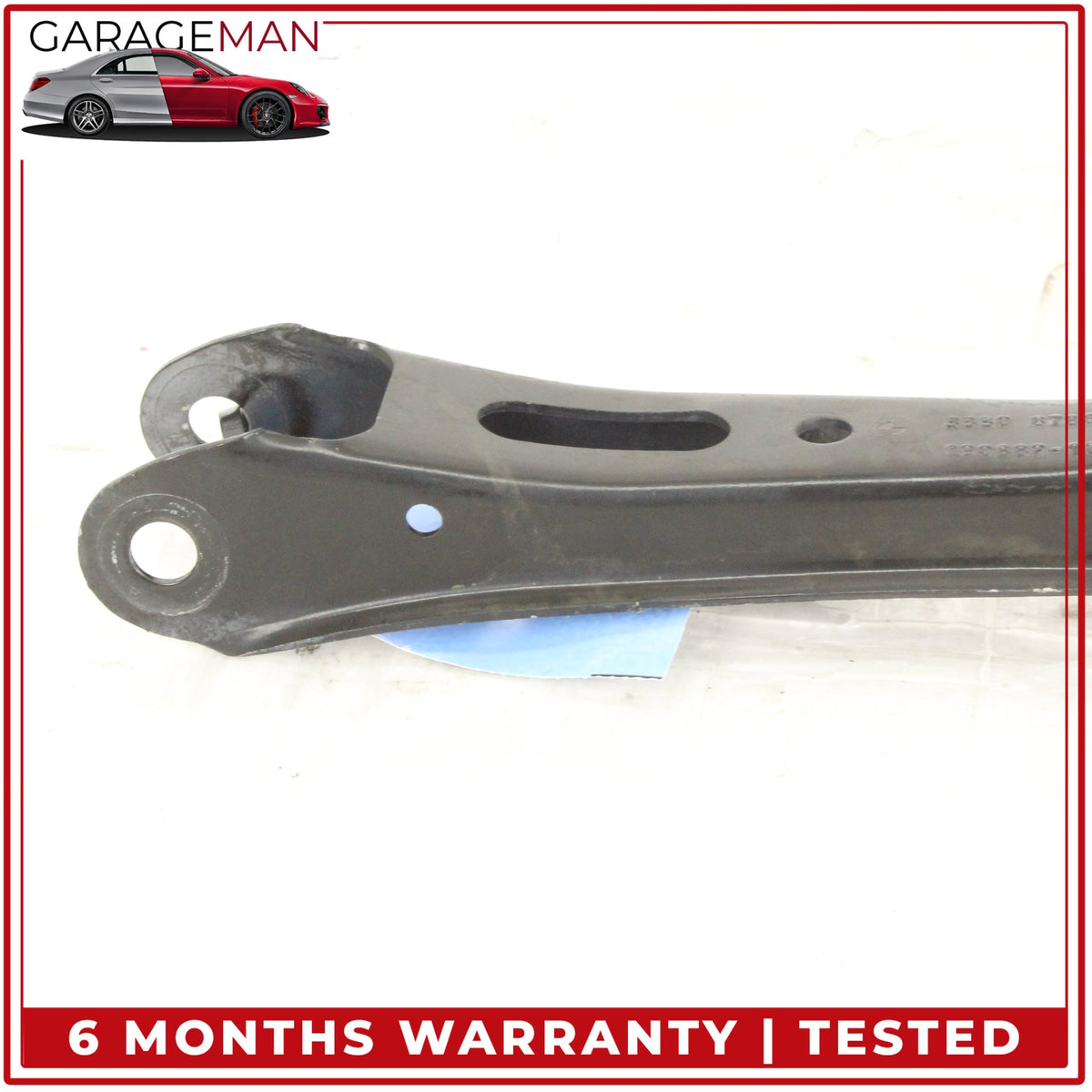 2011-2018 BMW X3 X4 Rear Left or Right Side Upper Control Arm 6786981 OEM