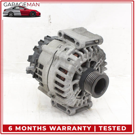 2010-2016 Mercedes R172 SLK350 Alternator Generator 180A 14V 0141543302 OEM