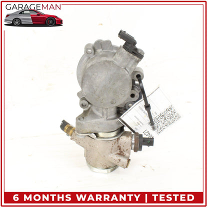 2011-2018 Porsche Cayenne 958 Panamera 970 High Pressure Fuel Pump OEM