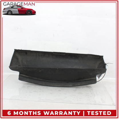 1999-2004 Porsche 911 996 Boxster 986 Front Radiator Air Duct 99657514102 OEM