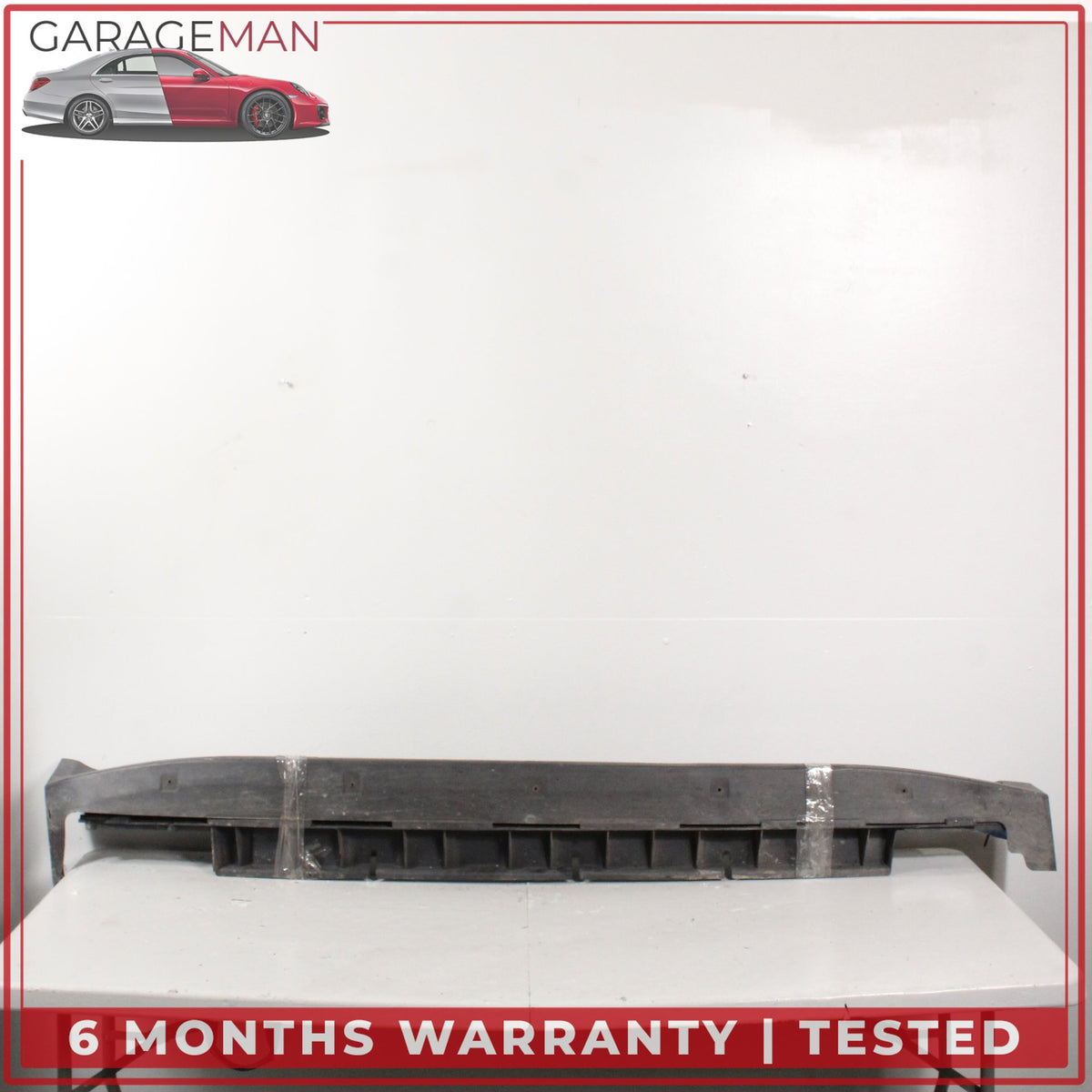 2006-2011 Mercedes W164 ML350 ML500 Right Side Step Running Board 1646900610 OEM