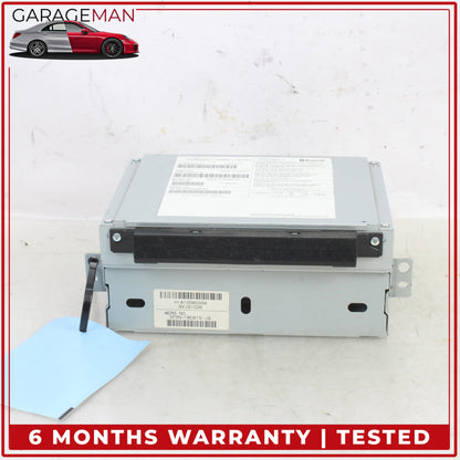 2009-2024 Range Rover L405 L494 Jaguar Audio Radio Receiver CF6N18C815JM OEM