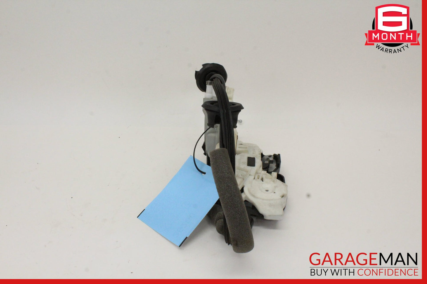 2012 - 2018 Audi A7  Hatchback Left Rear Door Lock Actuator 4G8839015A Genuine
