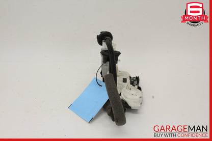 2012 - 2018 Audi A7  Hatchback Left Rear Door Lock Actuator 4G8839015A Genuine