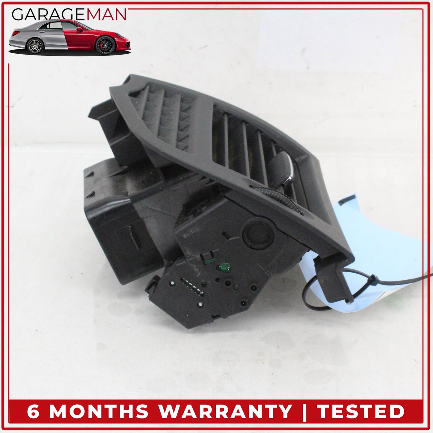 2007-2014 Mercedes W221 S400 Front Right Side Dash AC Air Vent 2218300254 OEM