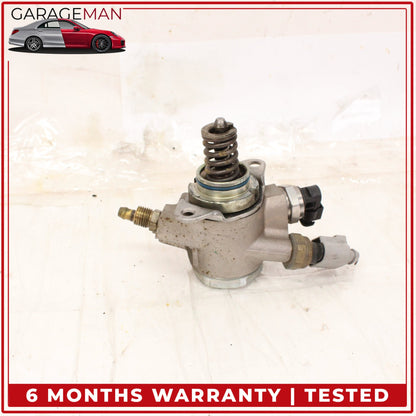 2009-2018 Audi A6 A7 Porsche Cayenne High Pressure Fuel Pump 07L127026AB OEM