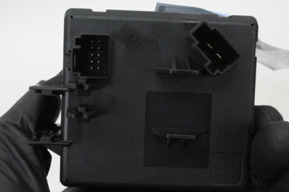 2008-2014 Mercedes-Benz C250 CDI W204 Ignition Switch Module w/ Key 2079052600