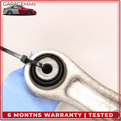 2003-2018 Porsche Cayenne 955 Rear Left or Right Upper Forward Control Arm OEM