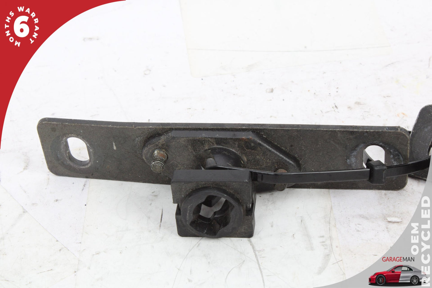 2002-2005 Ford Thunderbird Roof Latch Position Sensor 1W6T18C619AJ OEM