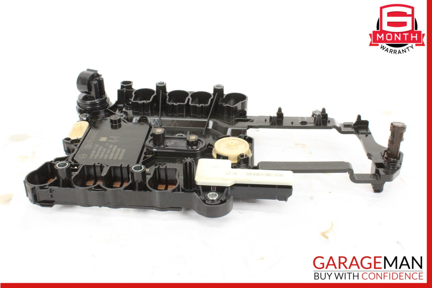 2014-2017 Mercedes-Benz C300 W205 Transmission Conductor Plate 0009017100