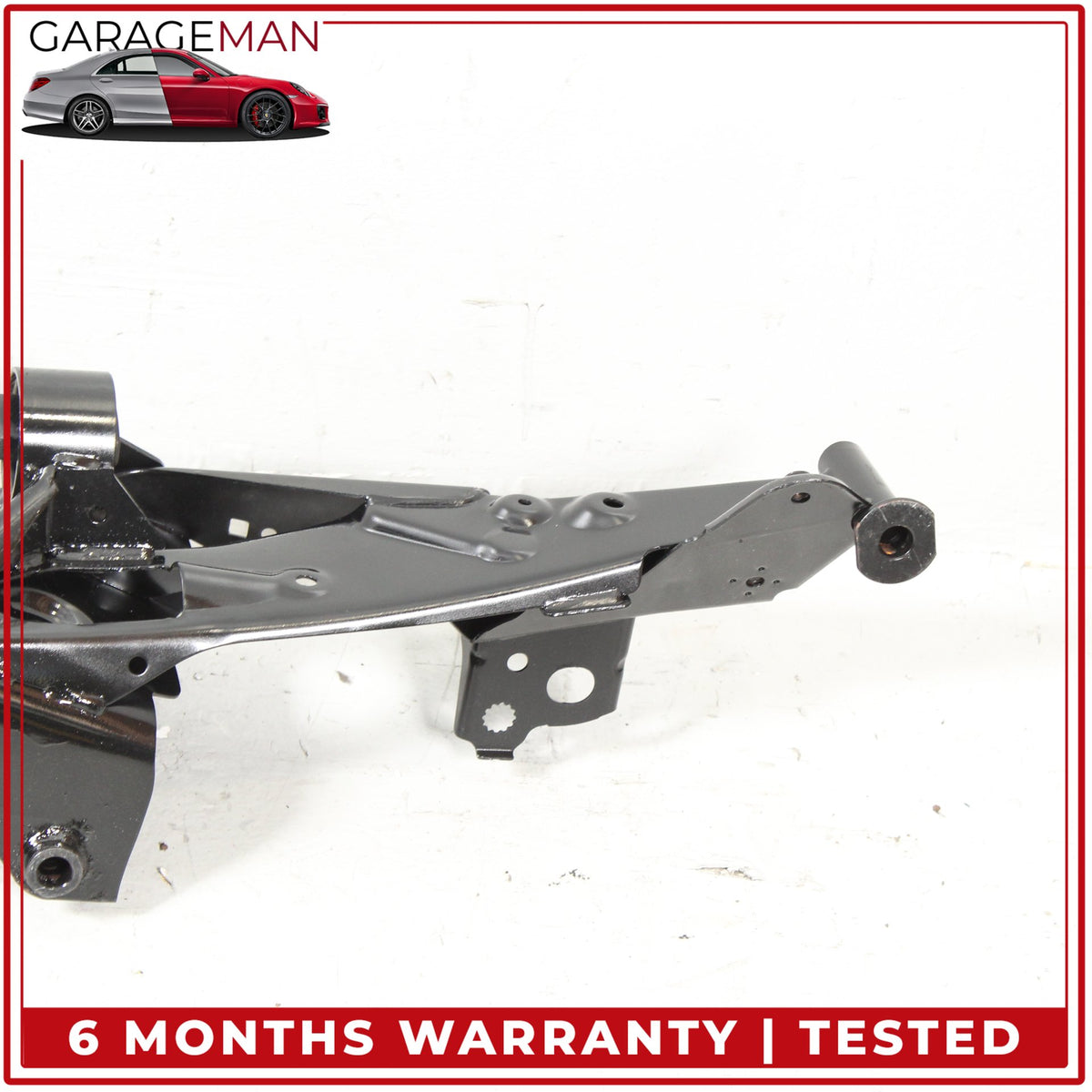 2016-2024 Mini Cooper Countryman Clubman Rear Sub Frame Crossmember Cradle OEM